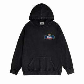 Picture of Rhude Hoodies _SKURhudeS-XXLsytZJMRH0235633